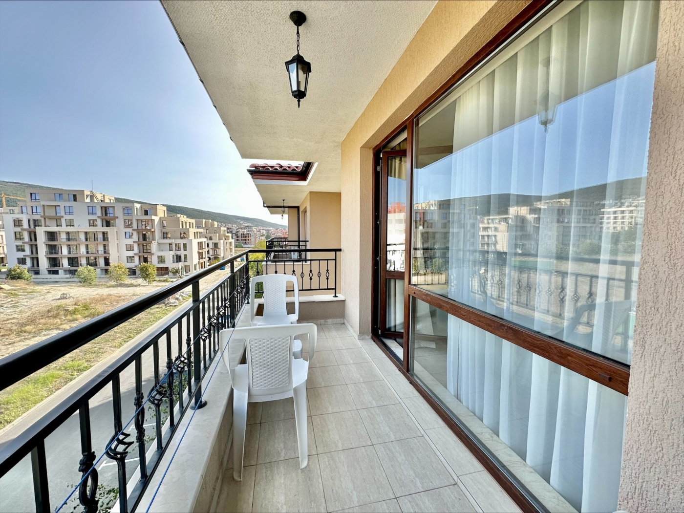 Sea Dreams apartament D28