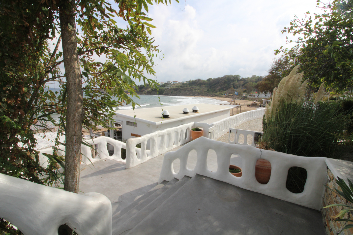 Flores Garden Aparthotel