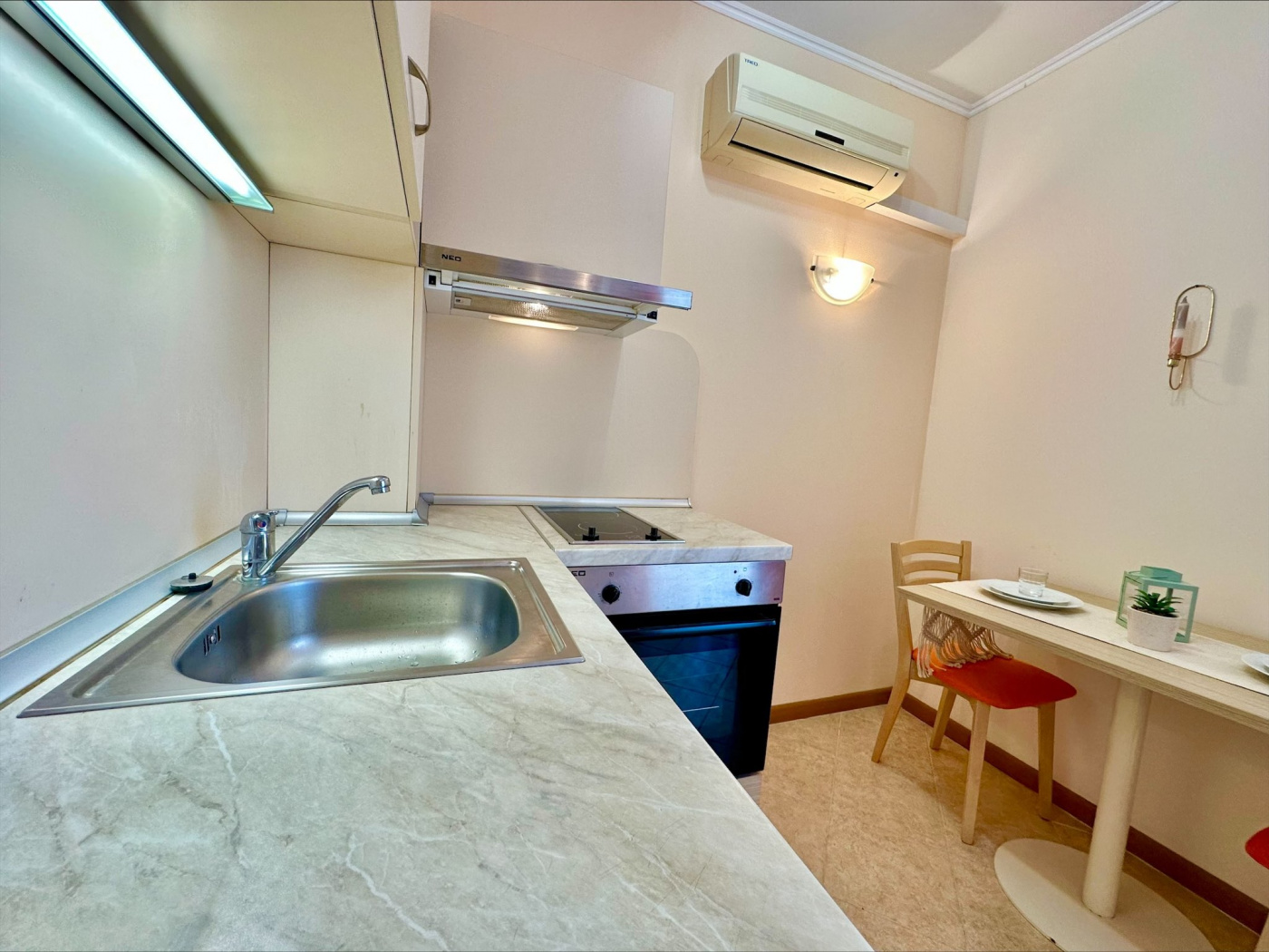 Royal Sun apartament D61