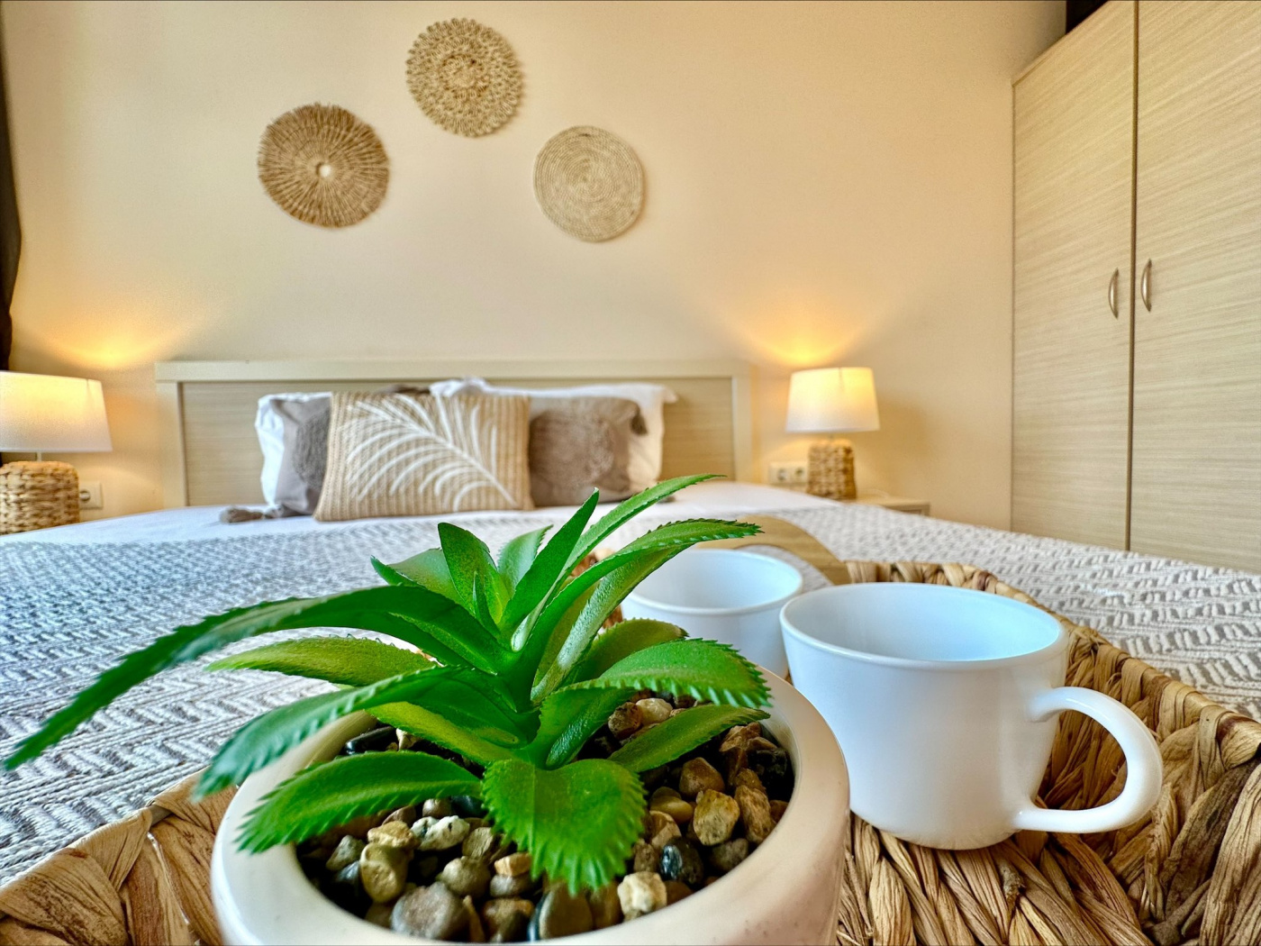 Royal Sun apartament D61