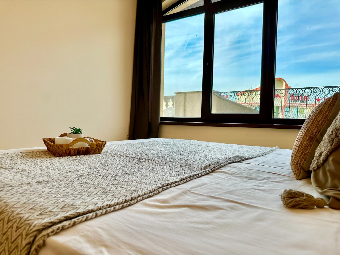 Royal Sun apartament D61
