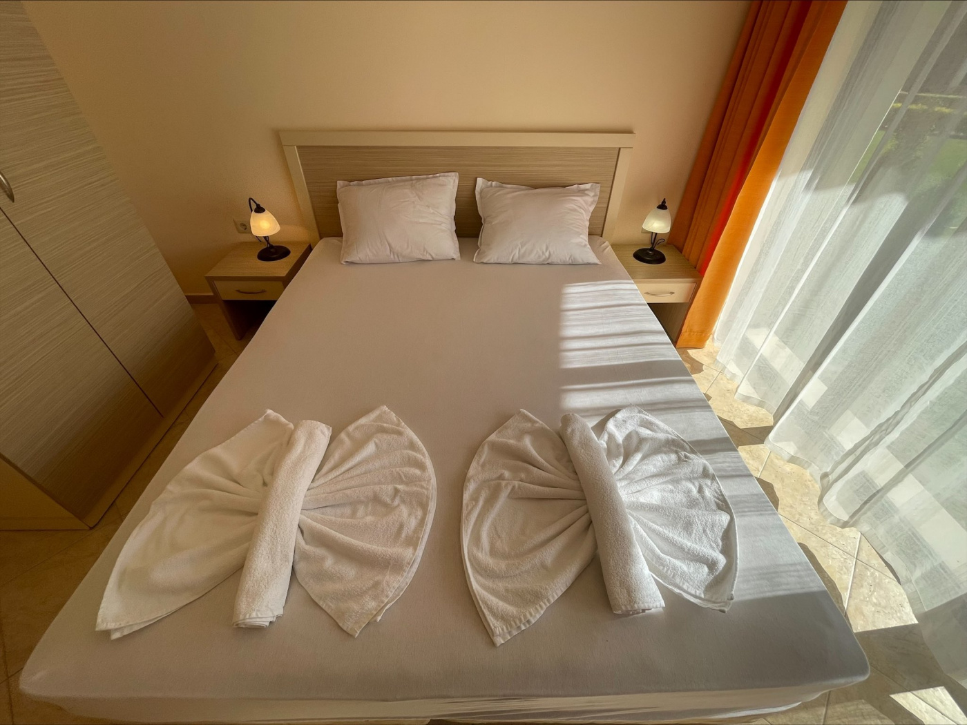 Royal Sun apartament E13