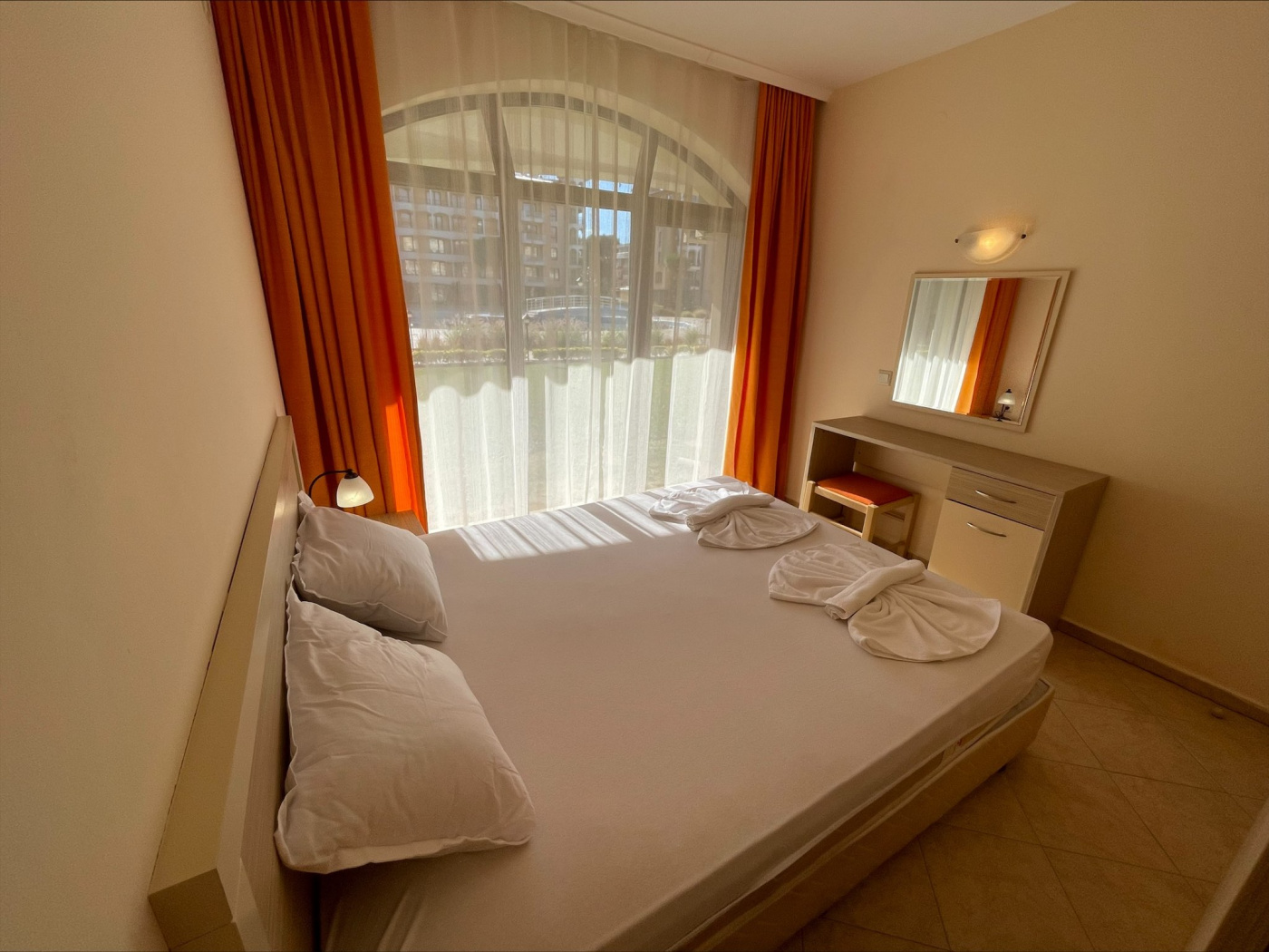 Royal Sun apartament E13