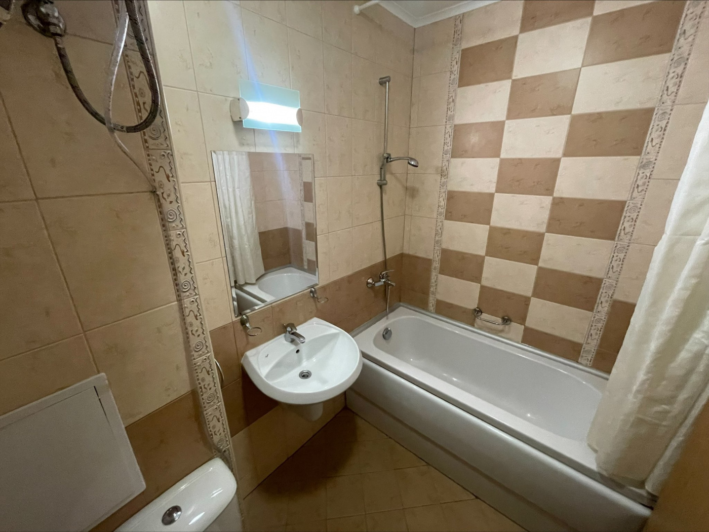 Royal Sun apartament E13