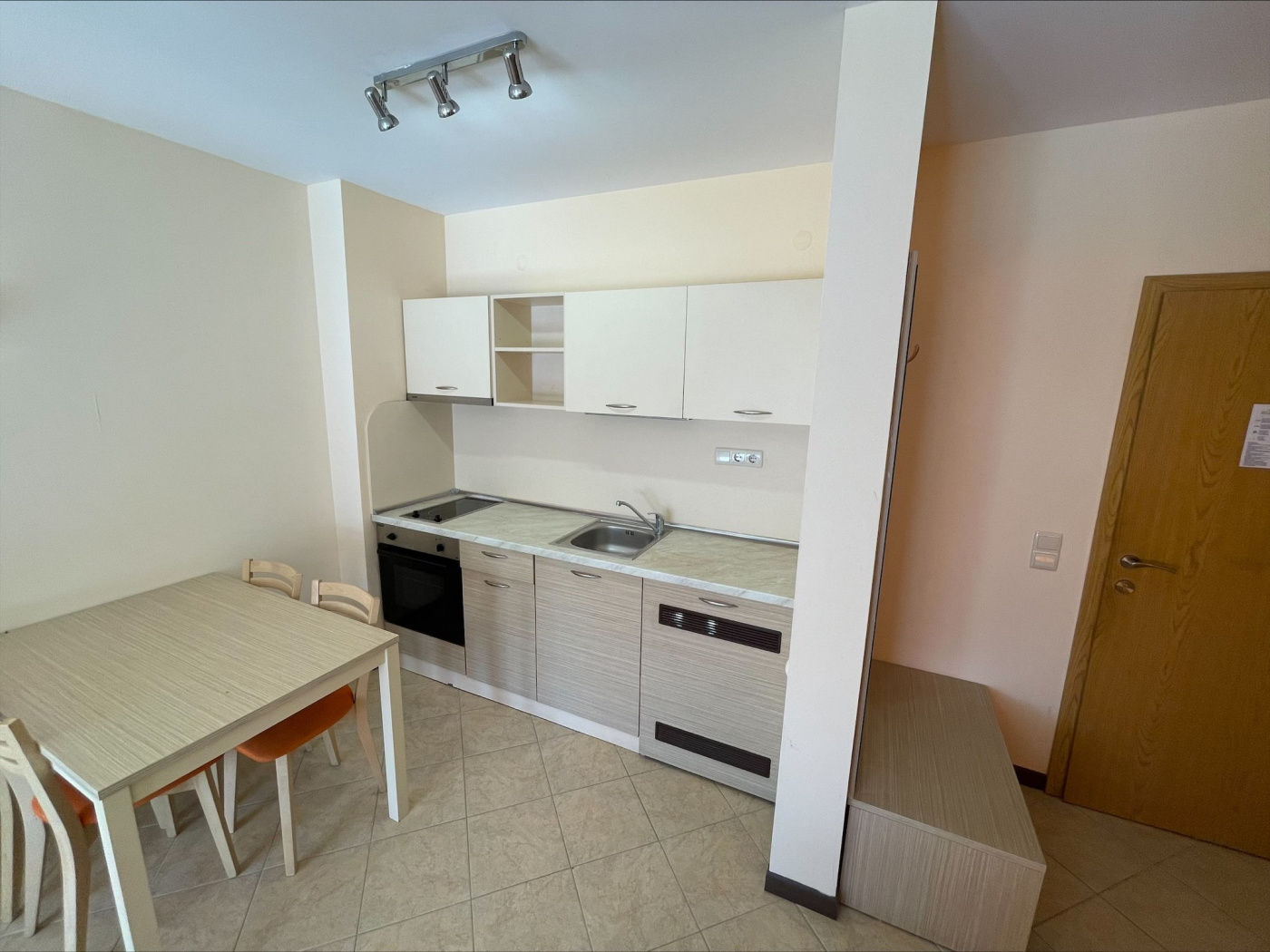 Royal Sun apartament E13