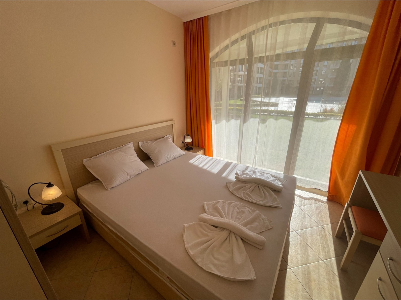 Royal Sun apartament E13