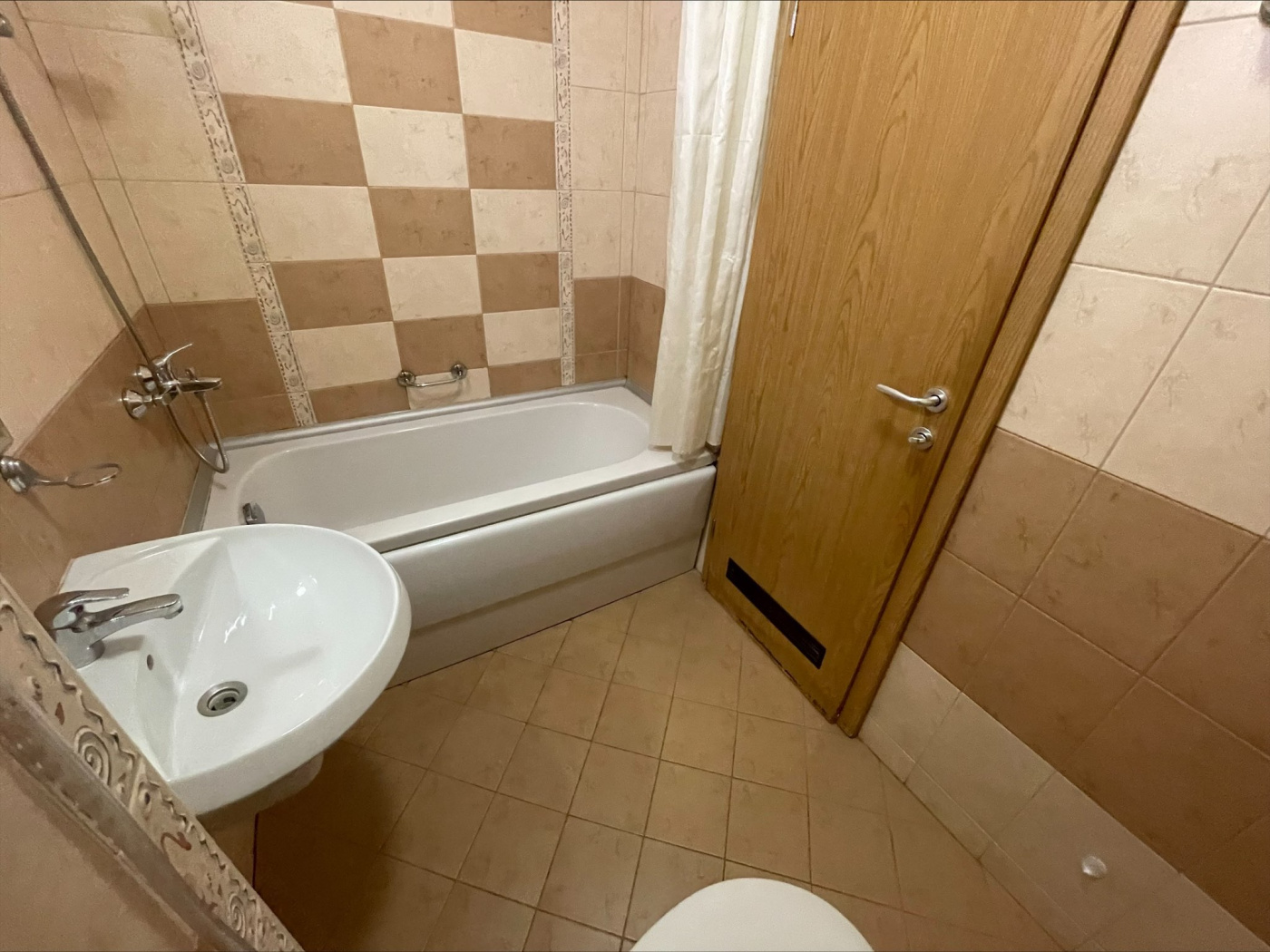 Royal Sun apartament E13