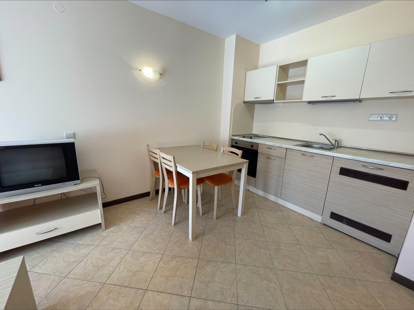Royal Sun apartament E13