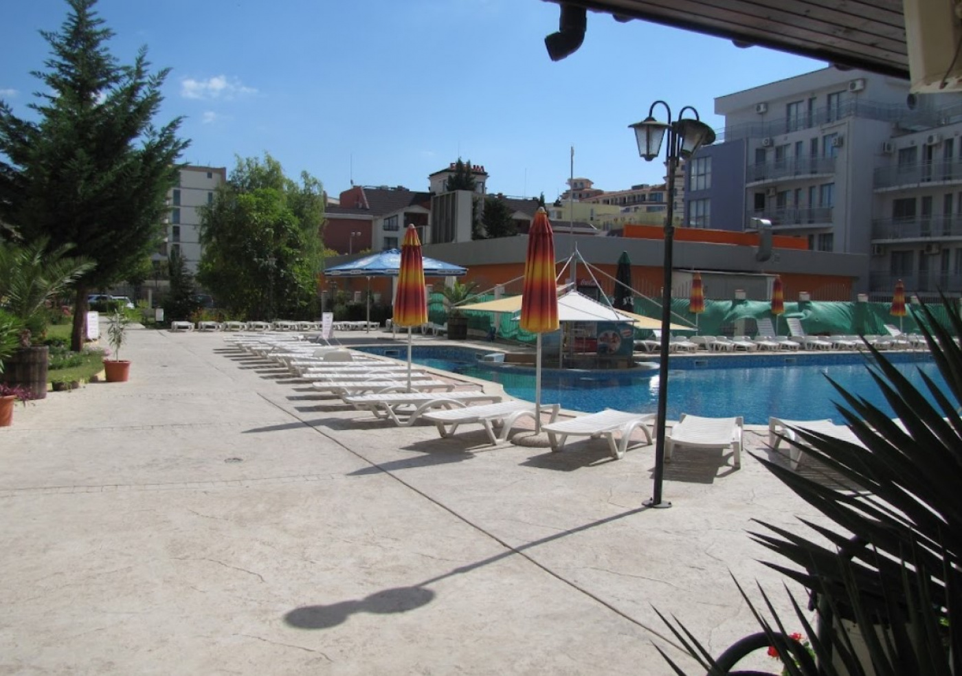 Royal Dreams Aparthotel