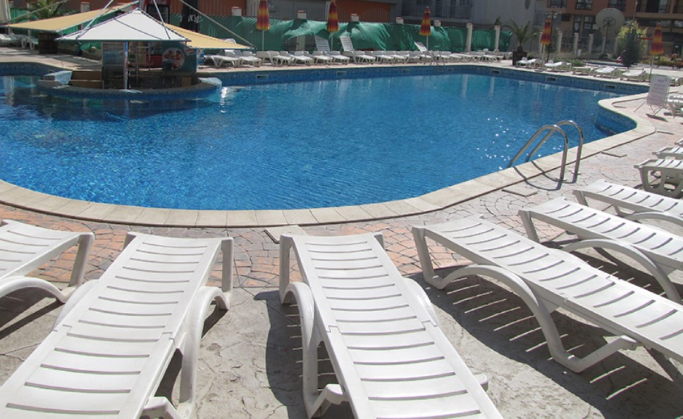 Royal Dreams Aparthotel