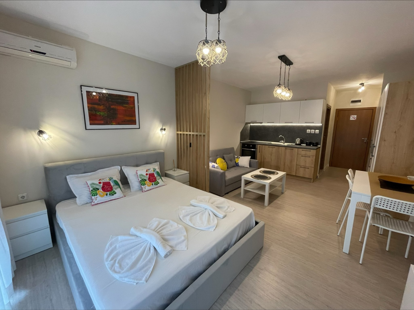 Royal Dreams apartament A3