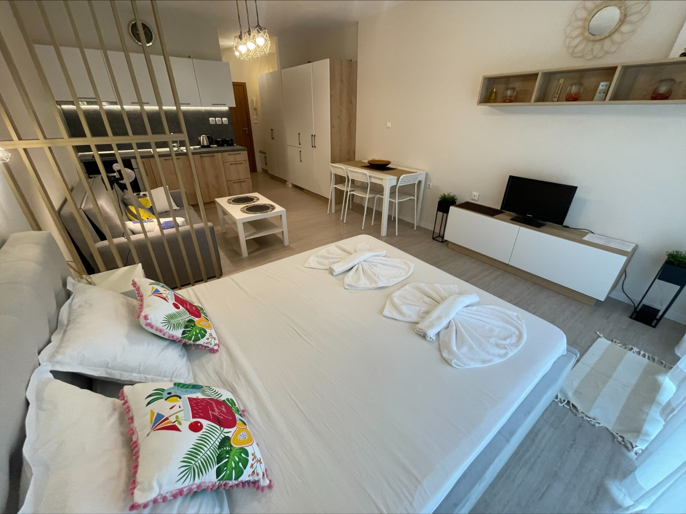 Royal Dreams apartament A3