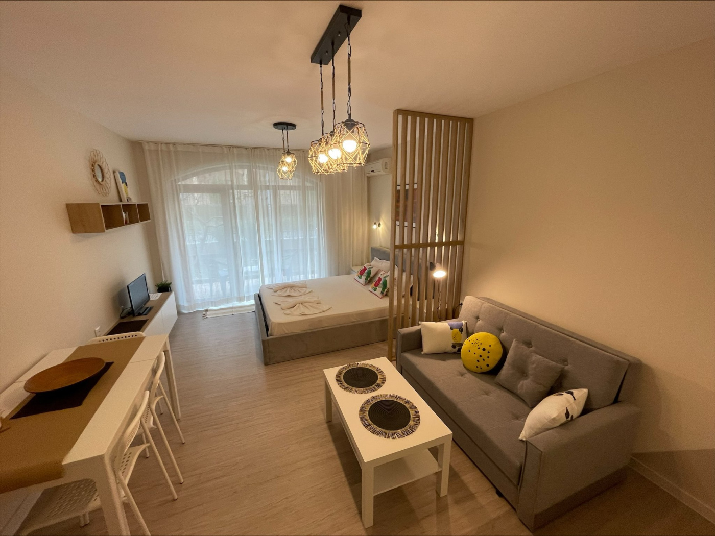 Royal Dreams apartament A3
