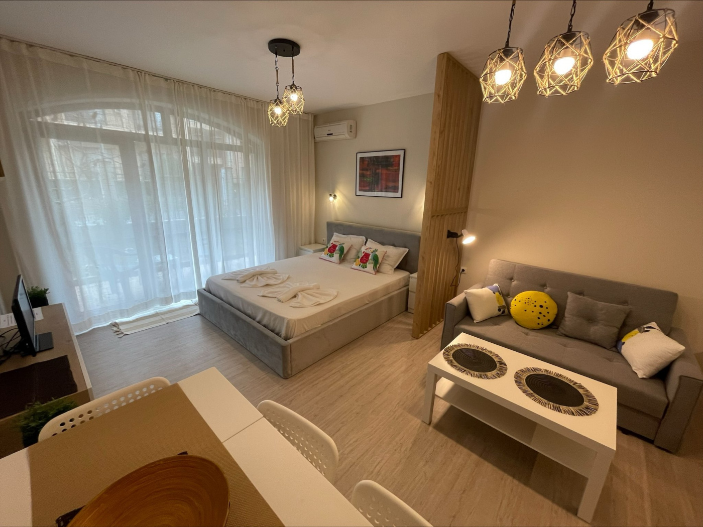 Royal Dreams apartament A3