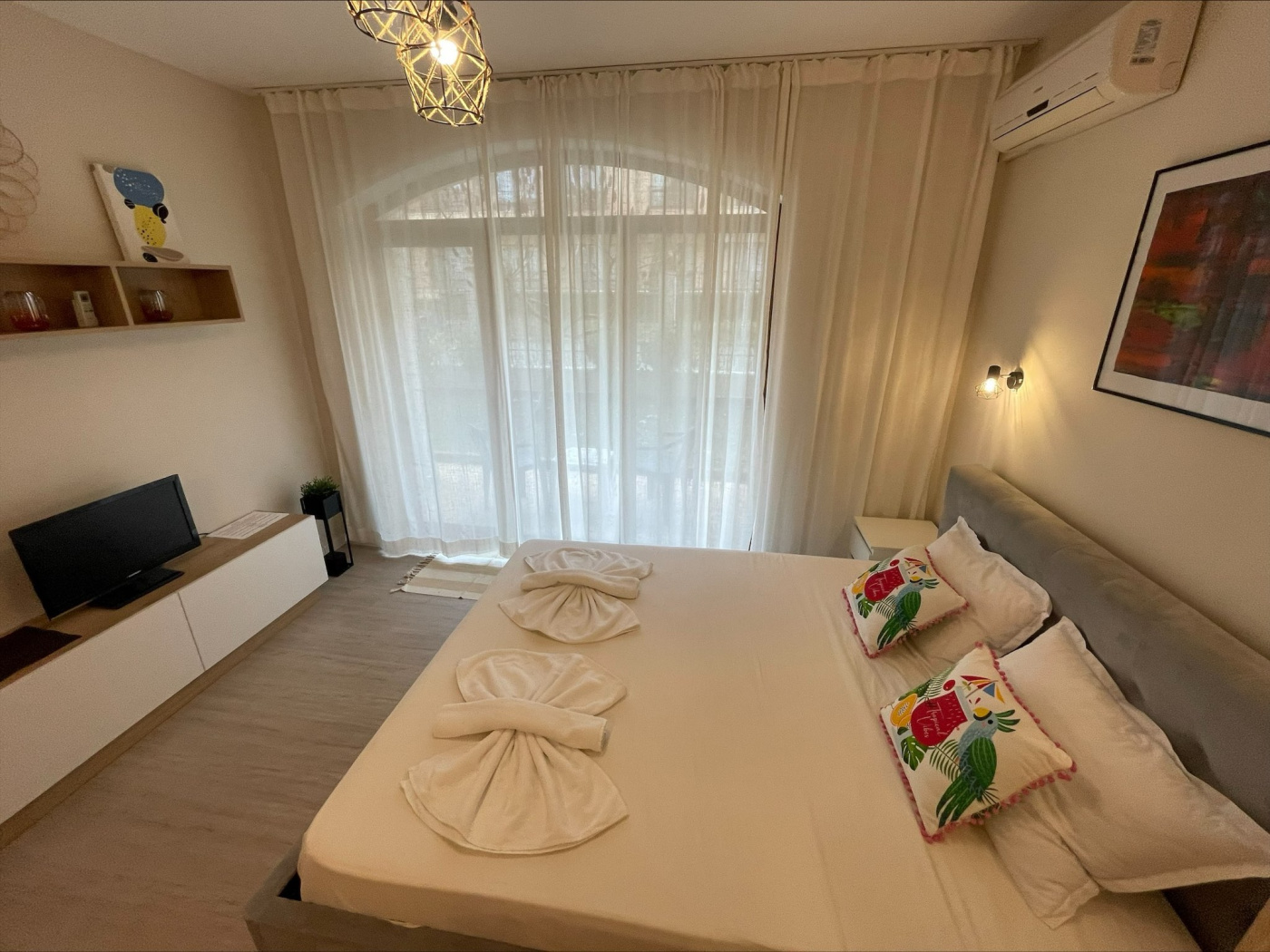 Royal Dreams apartament A3