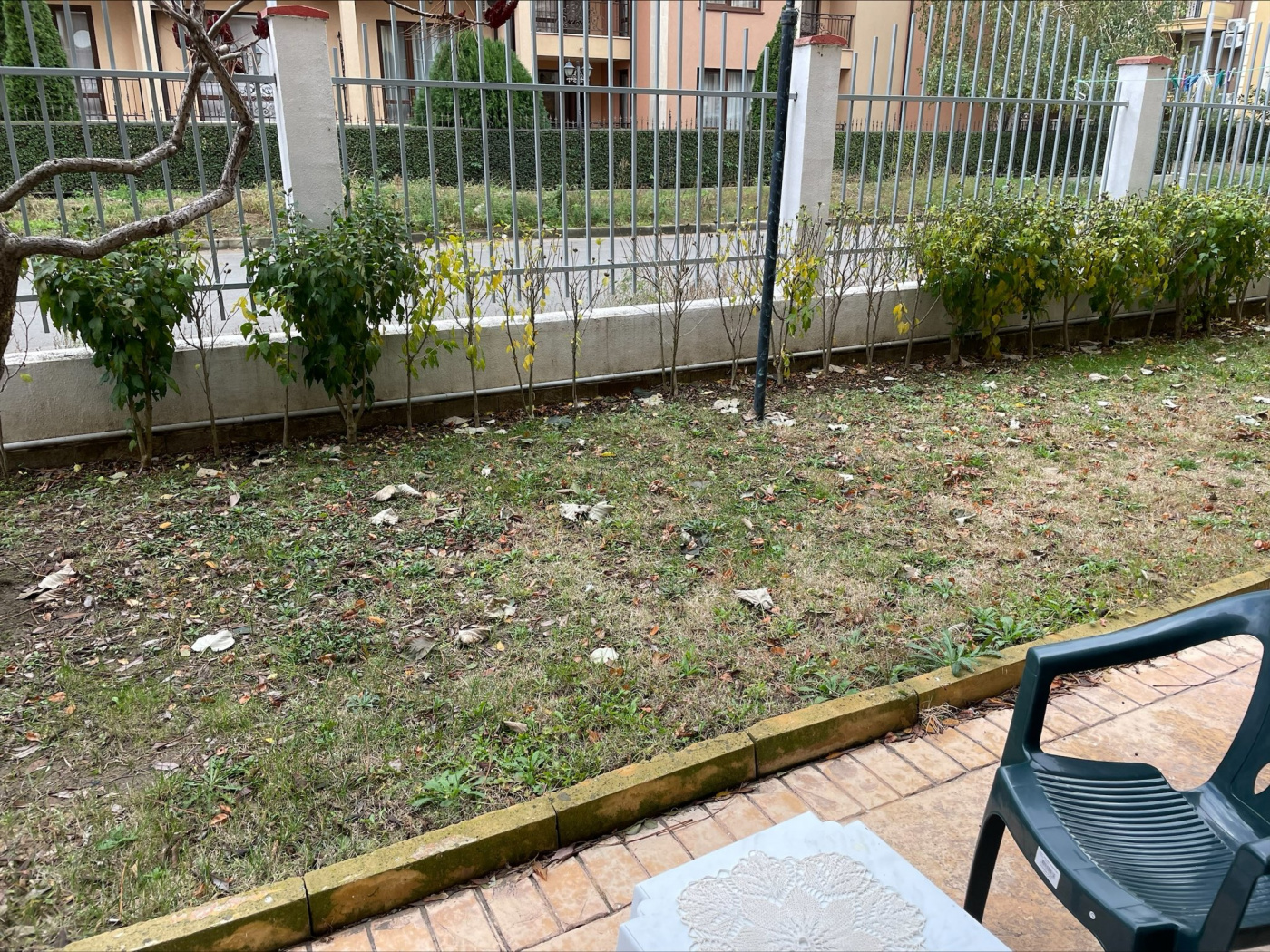 Royal Dreams apartament A3