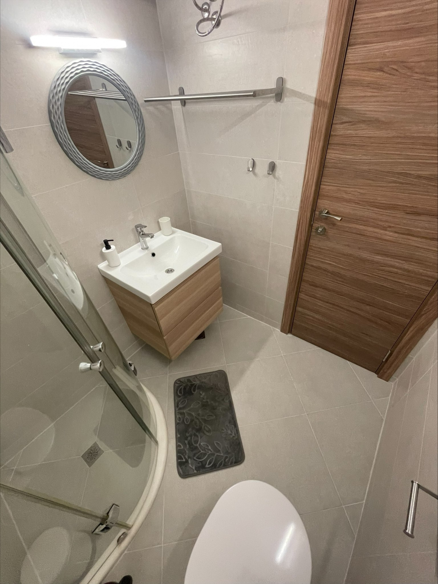 Royal Dreams apartament A3