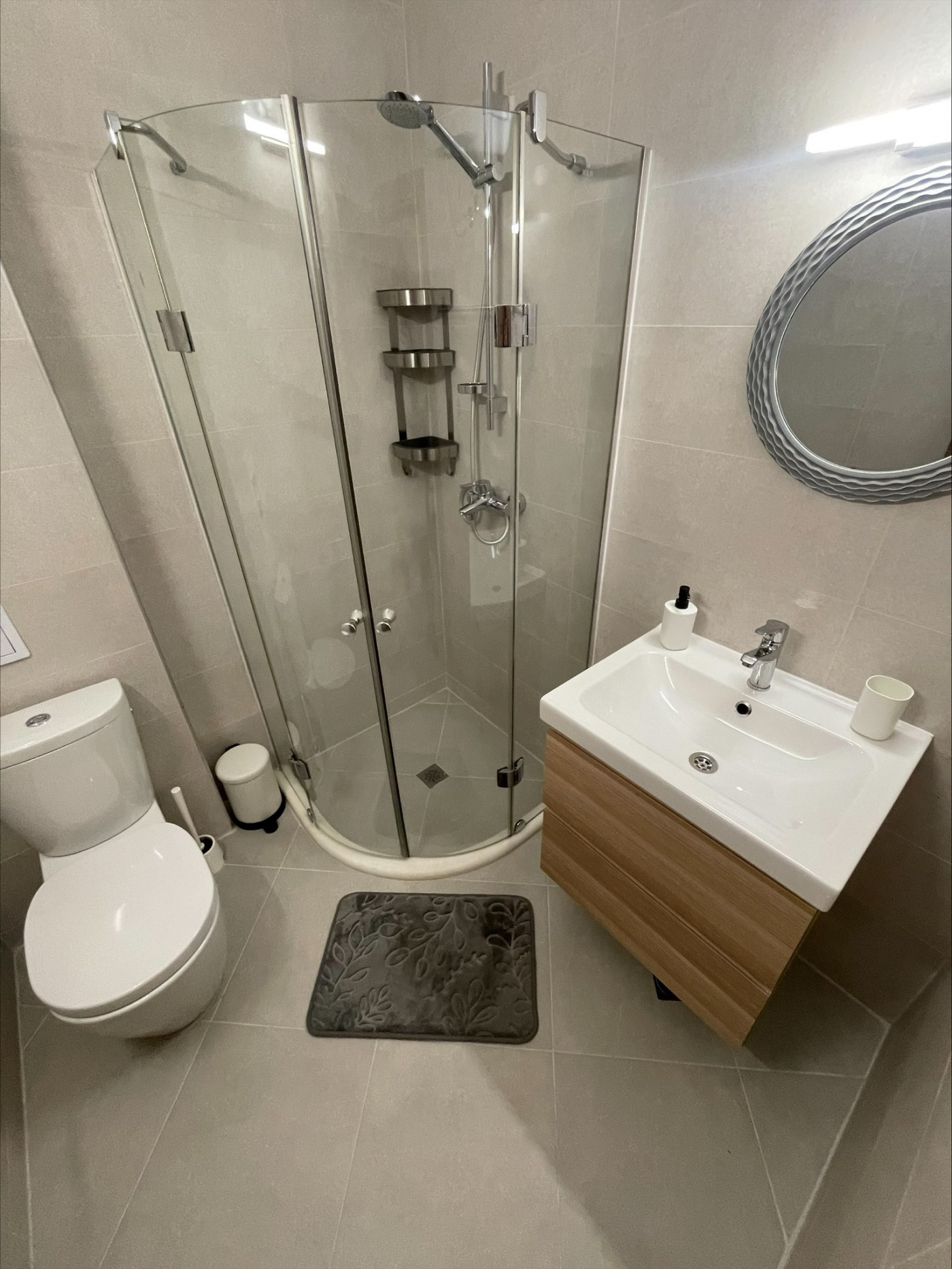Royal Dreams apartament A3
