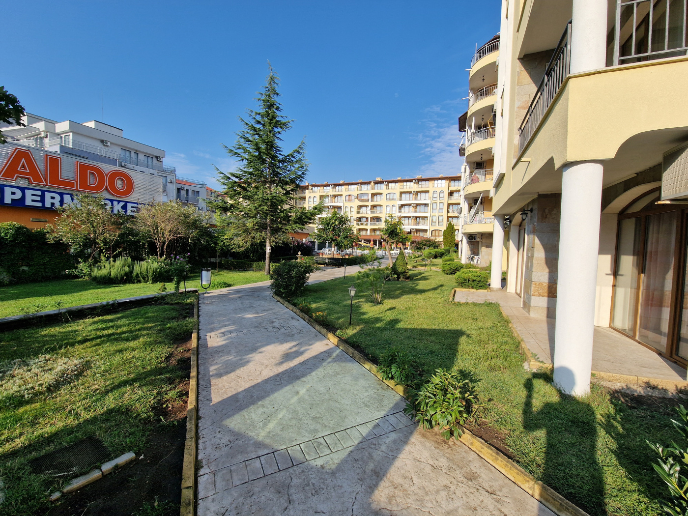Royal Dreams Aparthotel