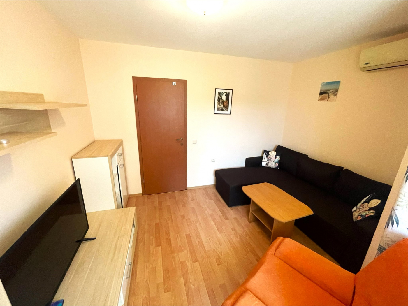 Holiday&Orchid apartament Hol B4 821