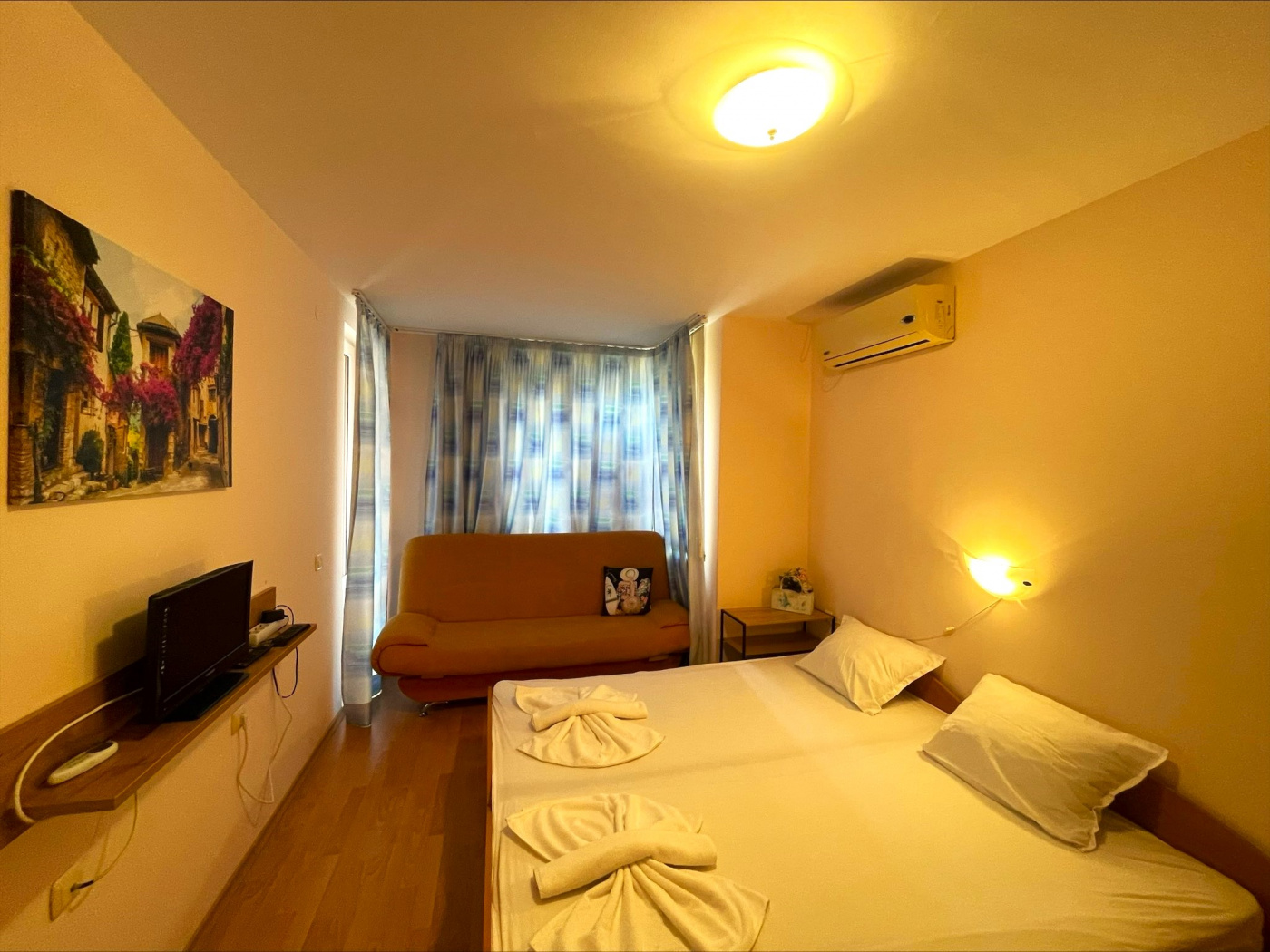 Holiday&Orchid apartament Hol B4 821