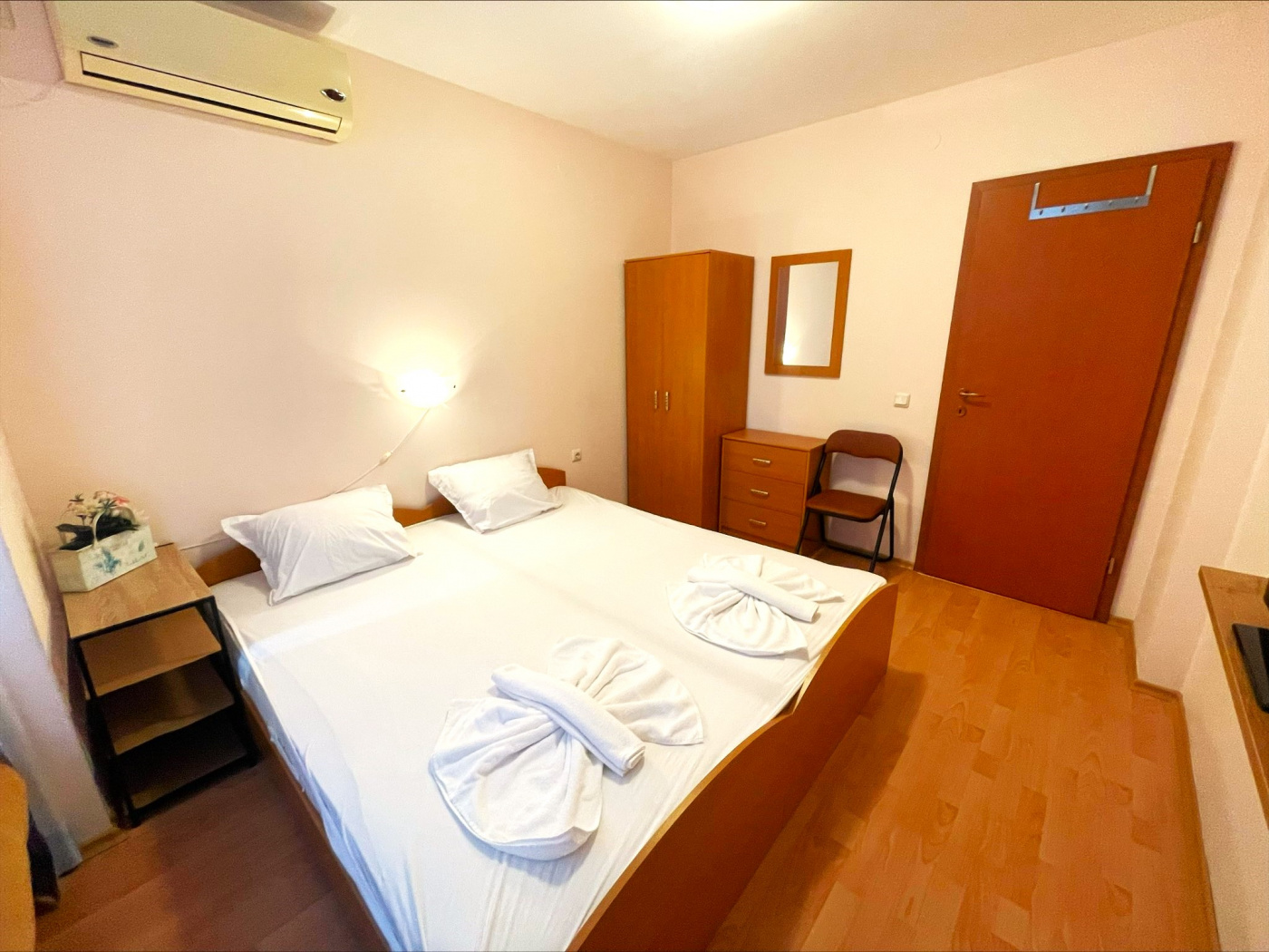Holiday&Orchid apartament Hol B4 821