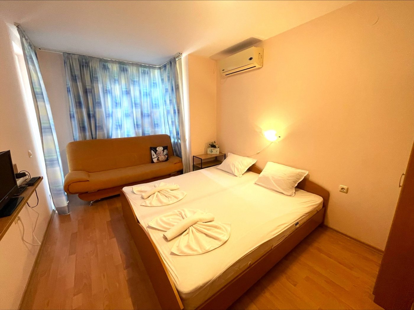 Holiday&Orchid apartament Hol B4 821
