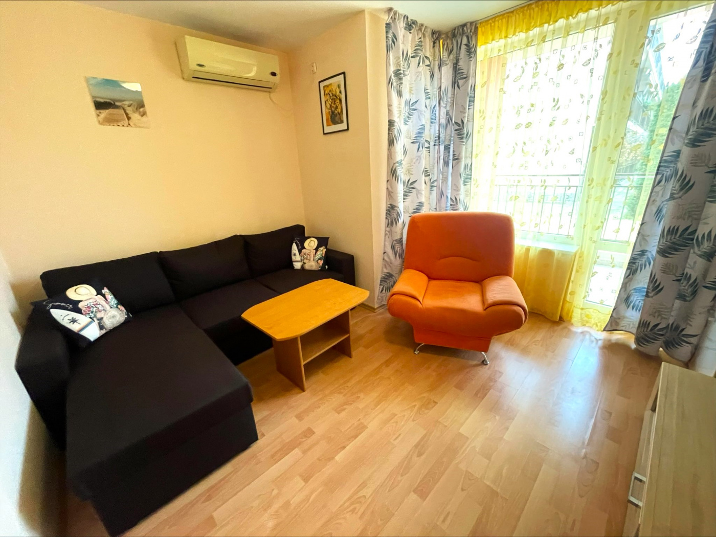 Holiday&Orchid apartament Hol B4 821