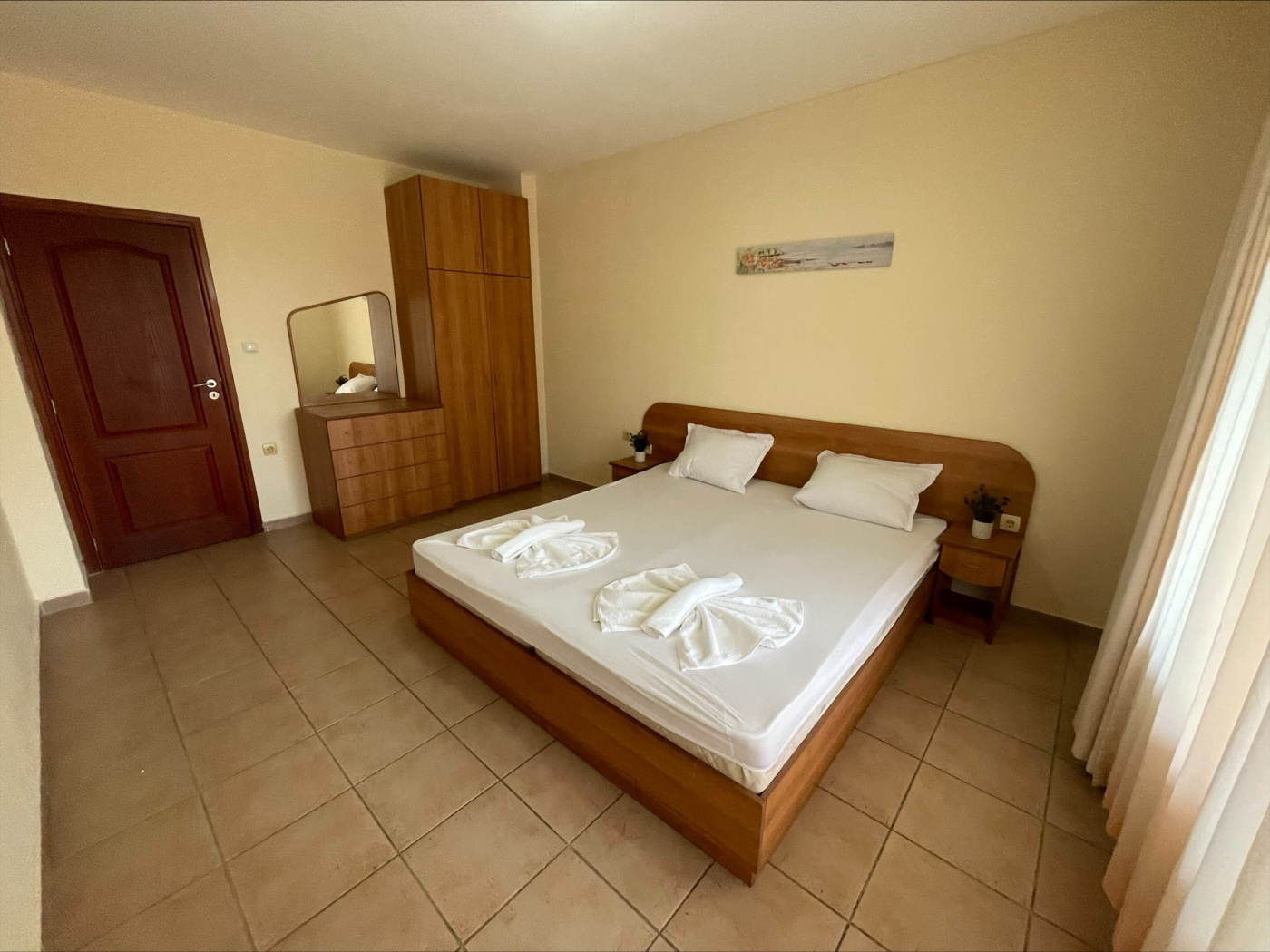 Summer Dreams apartament D15
