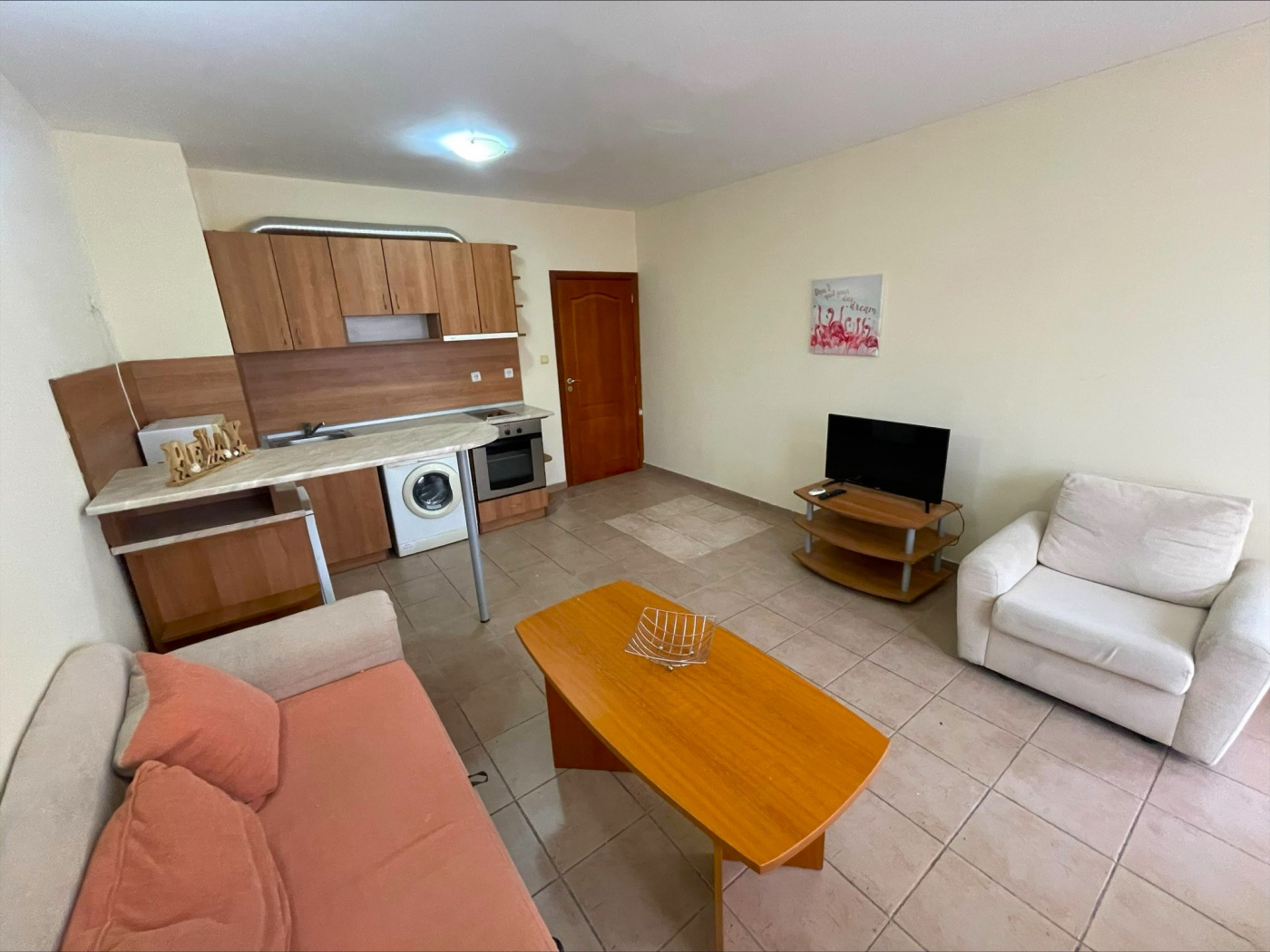 Summer Dreams apartament D15