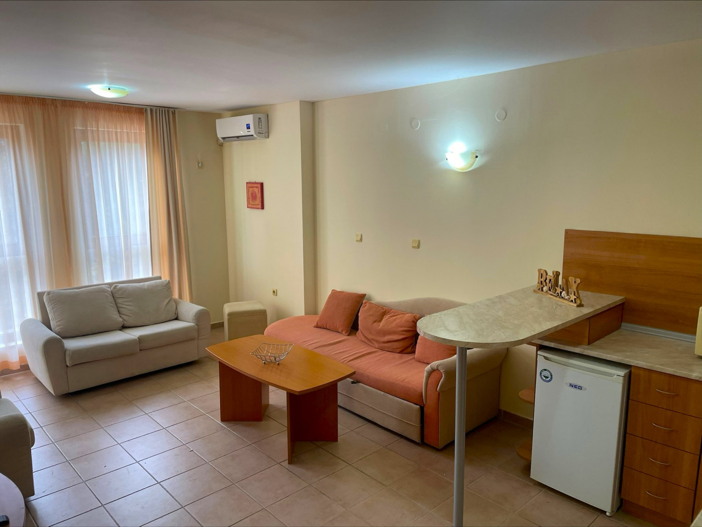 Summer Dreams apartament D15