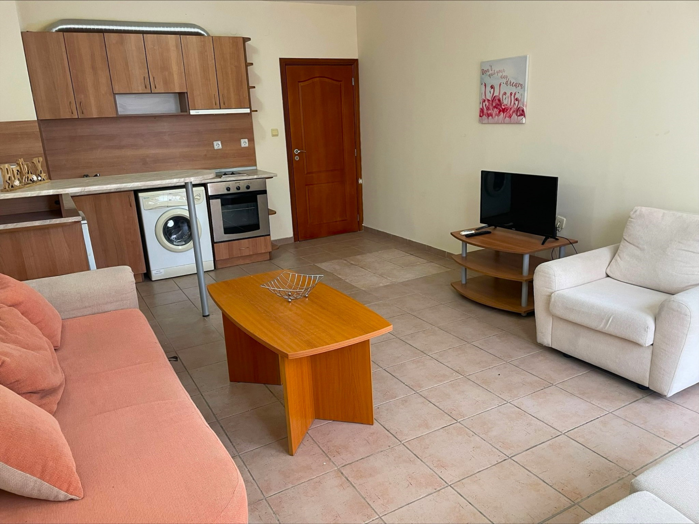 Summer Dreams apartament D15