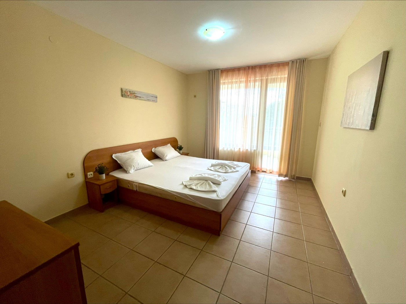 Summer Dreams apartament D15