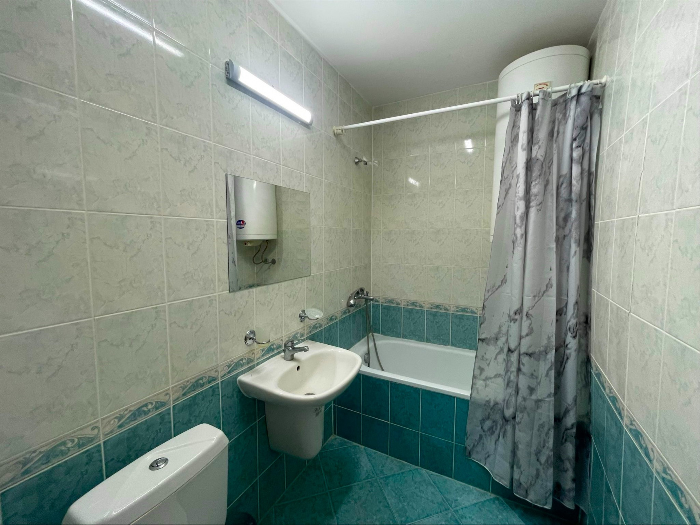Summer Dreams apartament D15