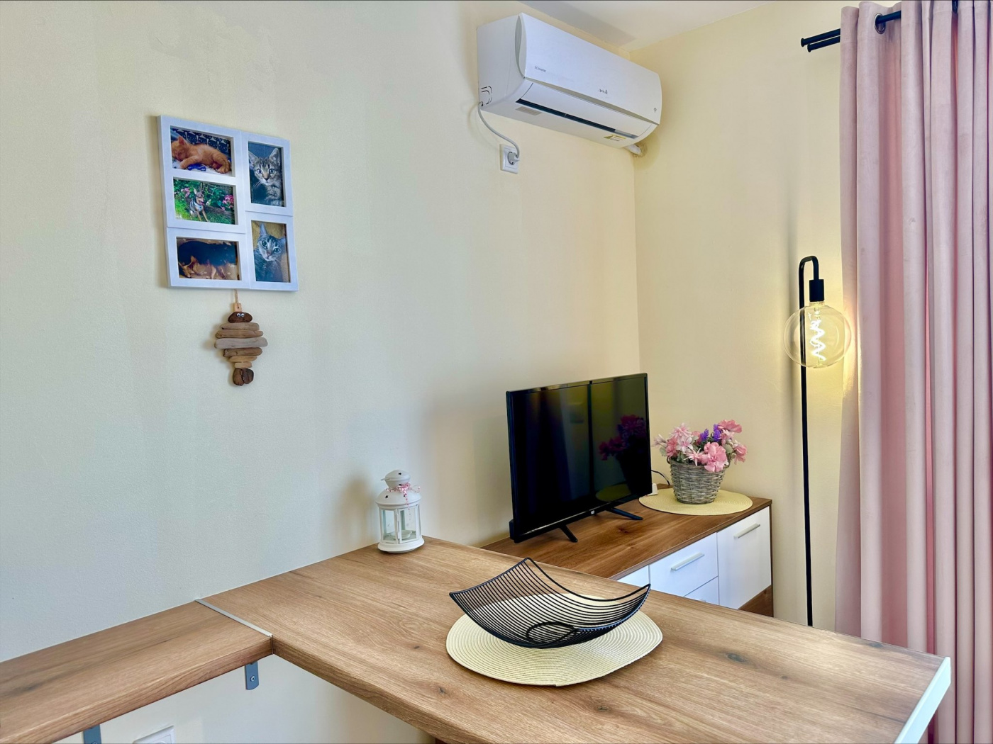 Ipanema Beach apartament B508