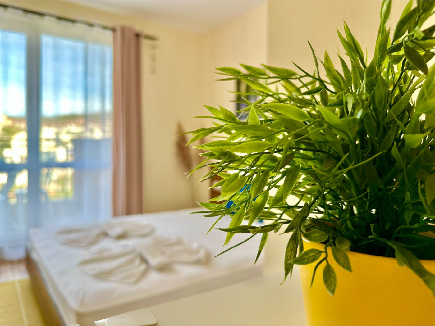Ipanema Beach apartament B508