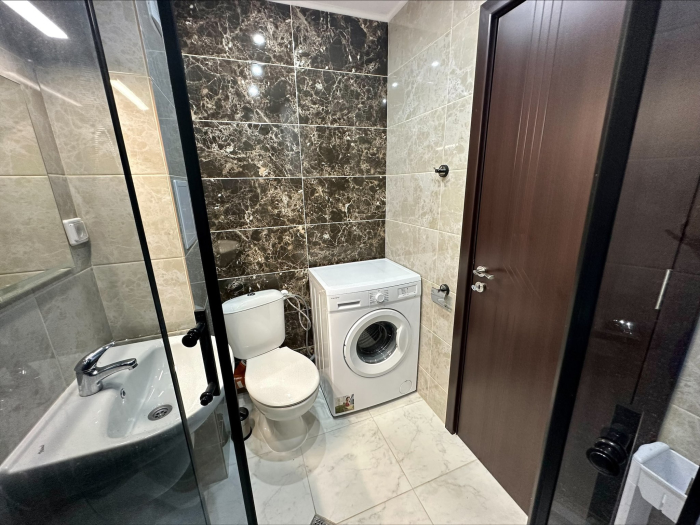 Ipanema Beach apartament B508