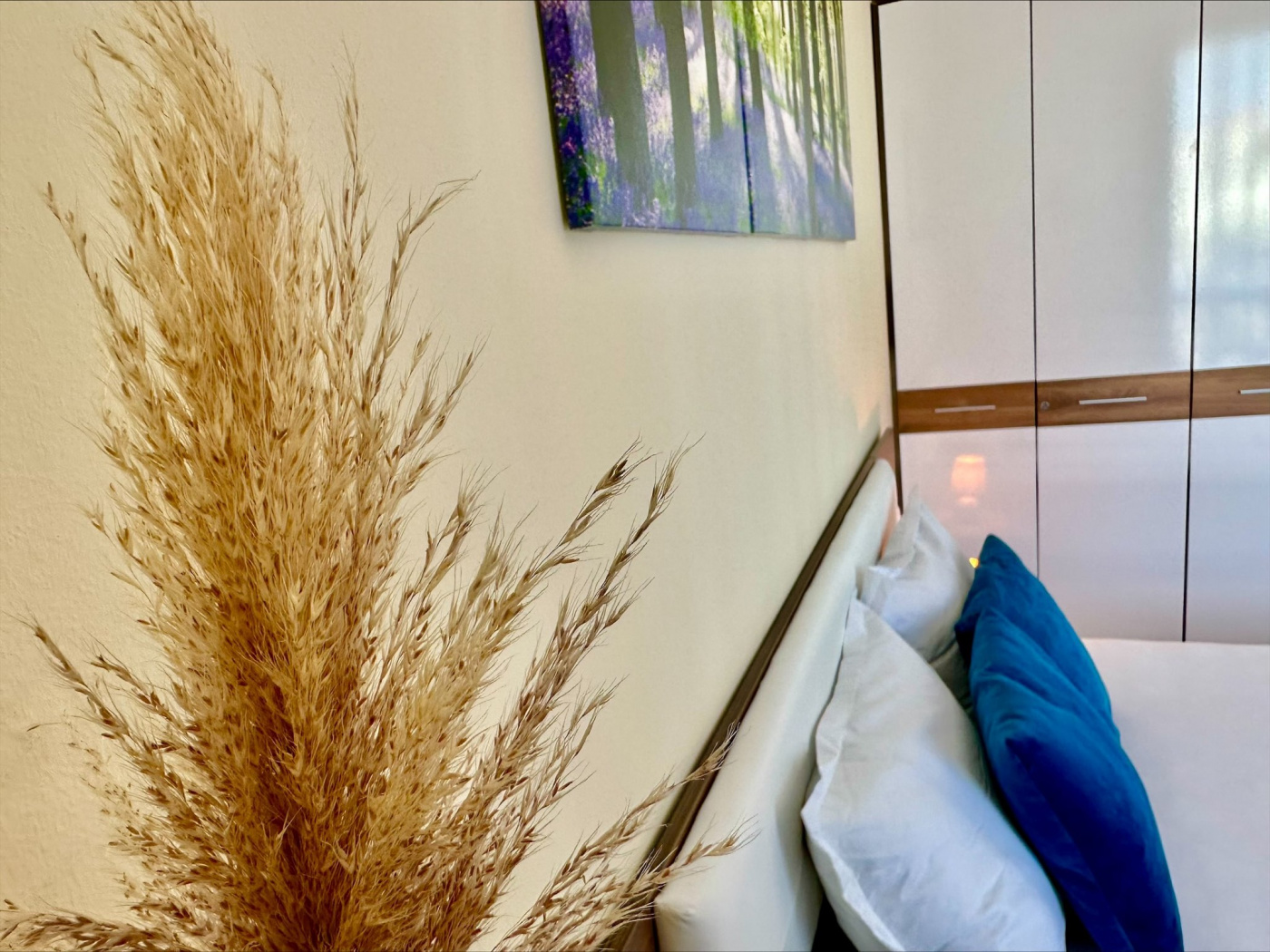 Ipanema Beach apartament B508