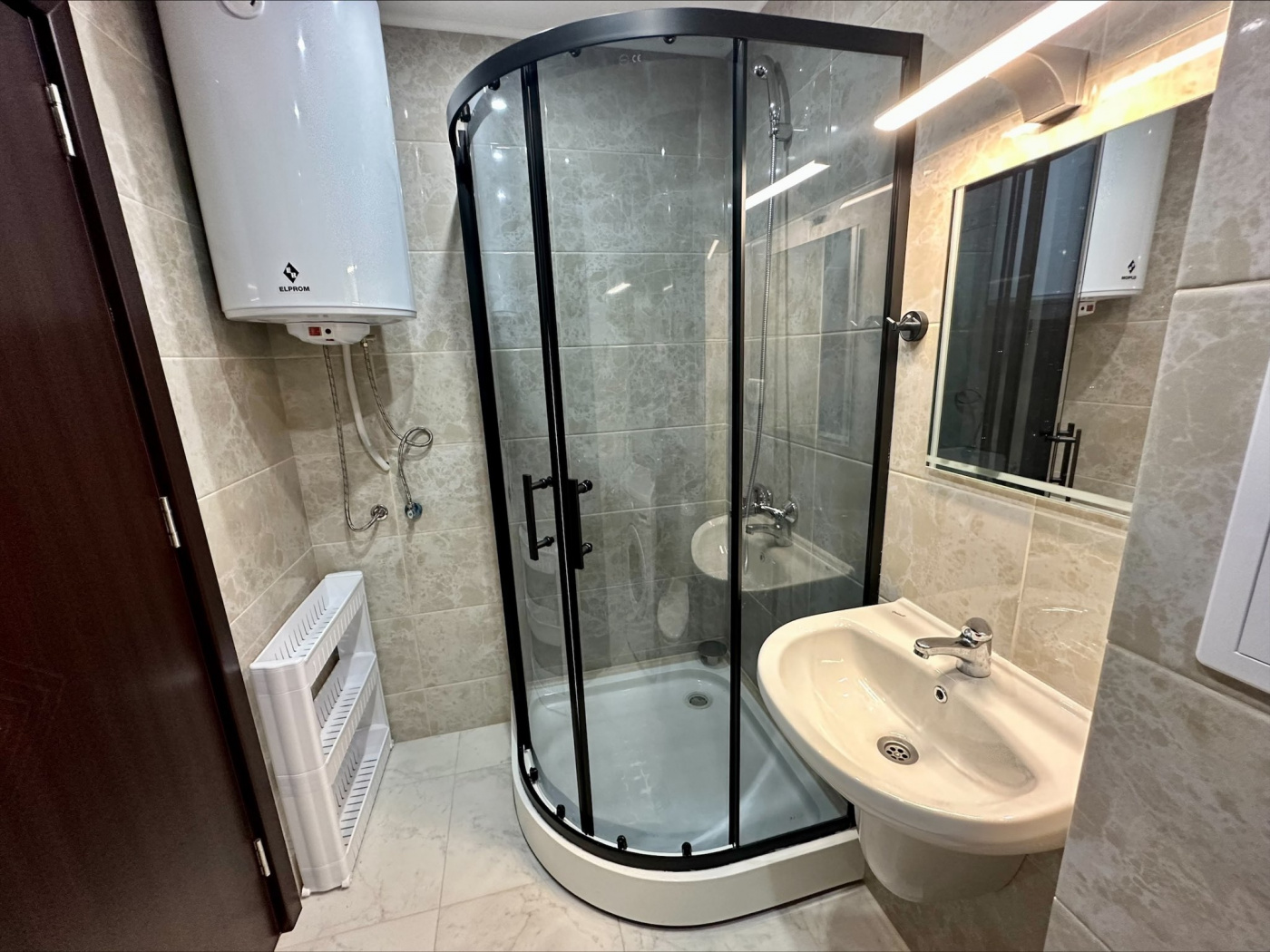 Ipanema Beach apartament B508