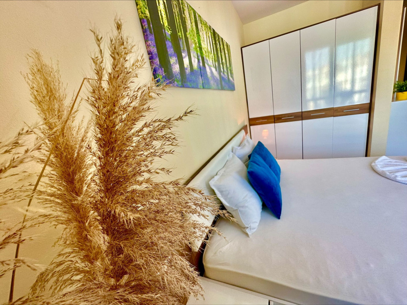 Ipanema Beach apartament B508
