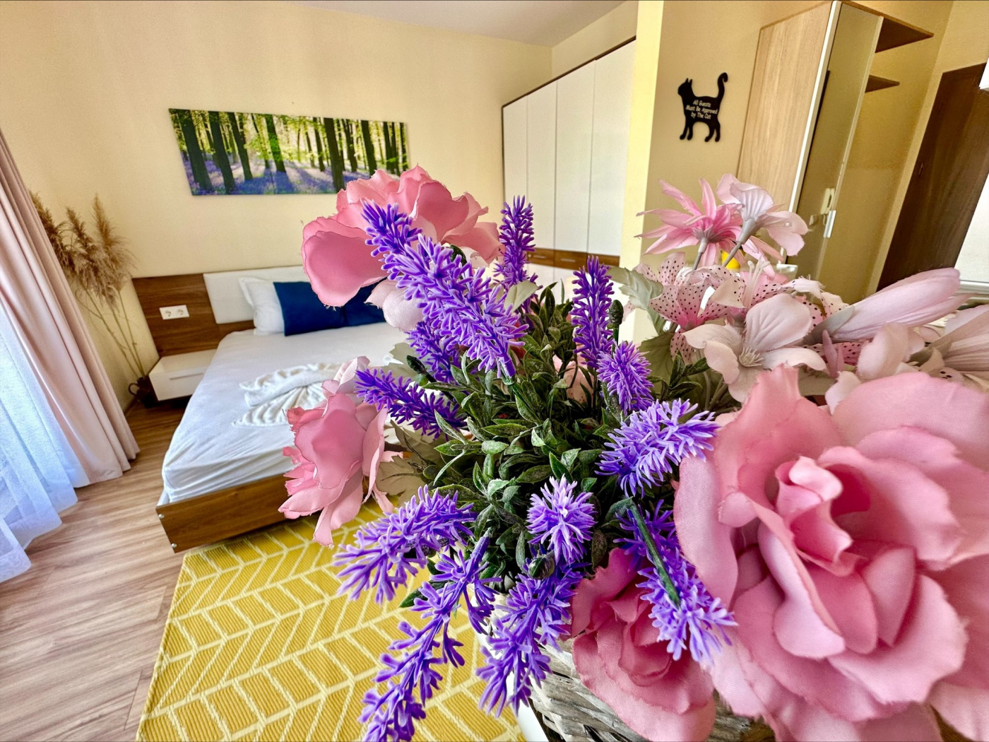 Ipanema Beach apartament B508