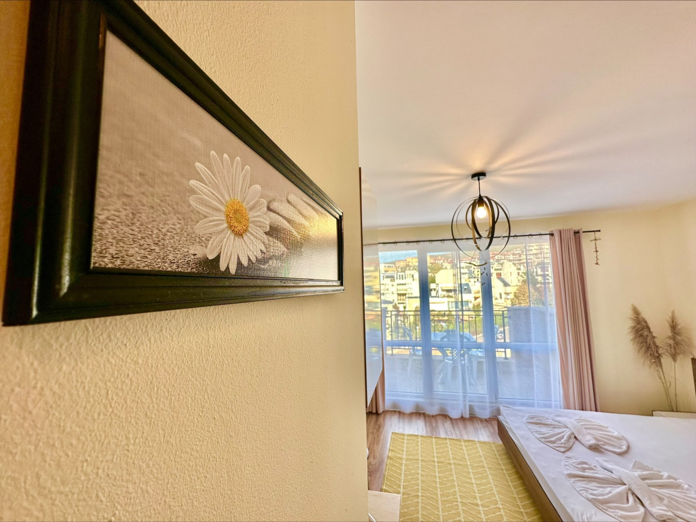 Ipanema Beach apartament B508