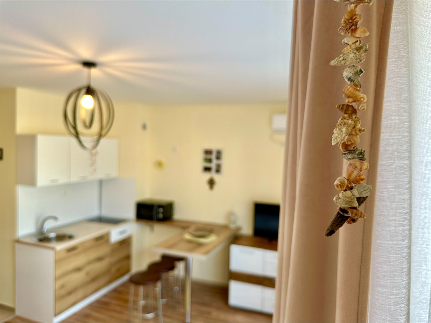 Ipanema Beach apartament B508