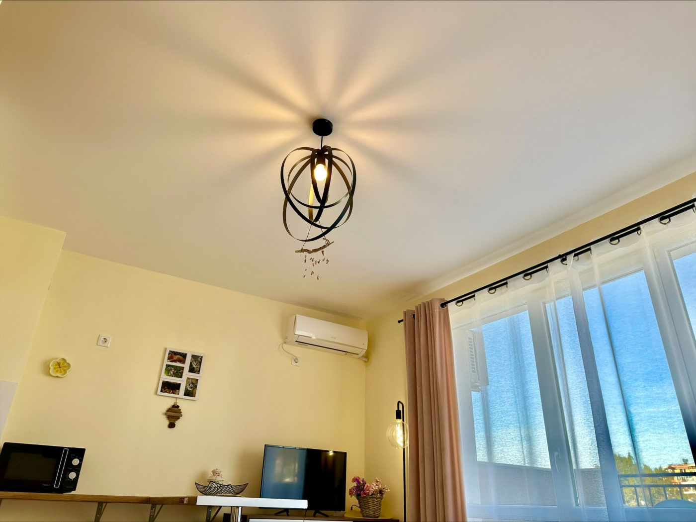 Ipanema Beach apartament B508