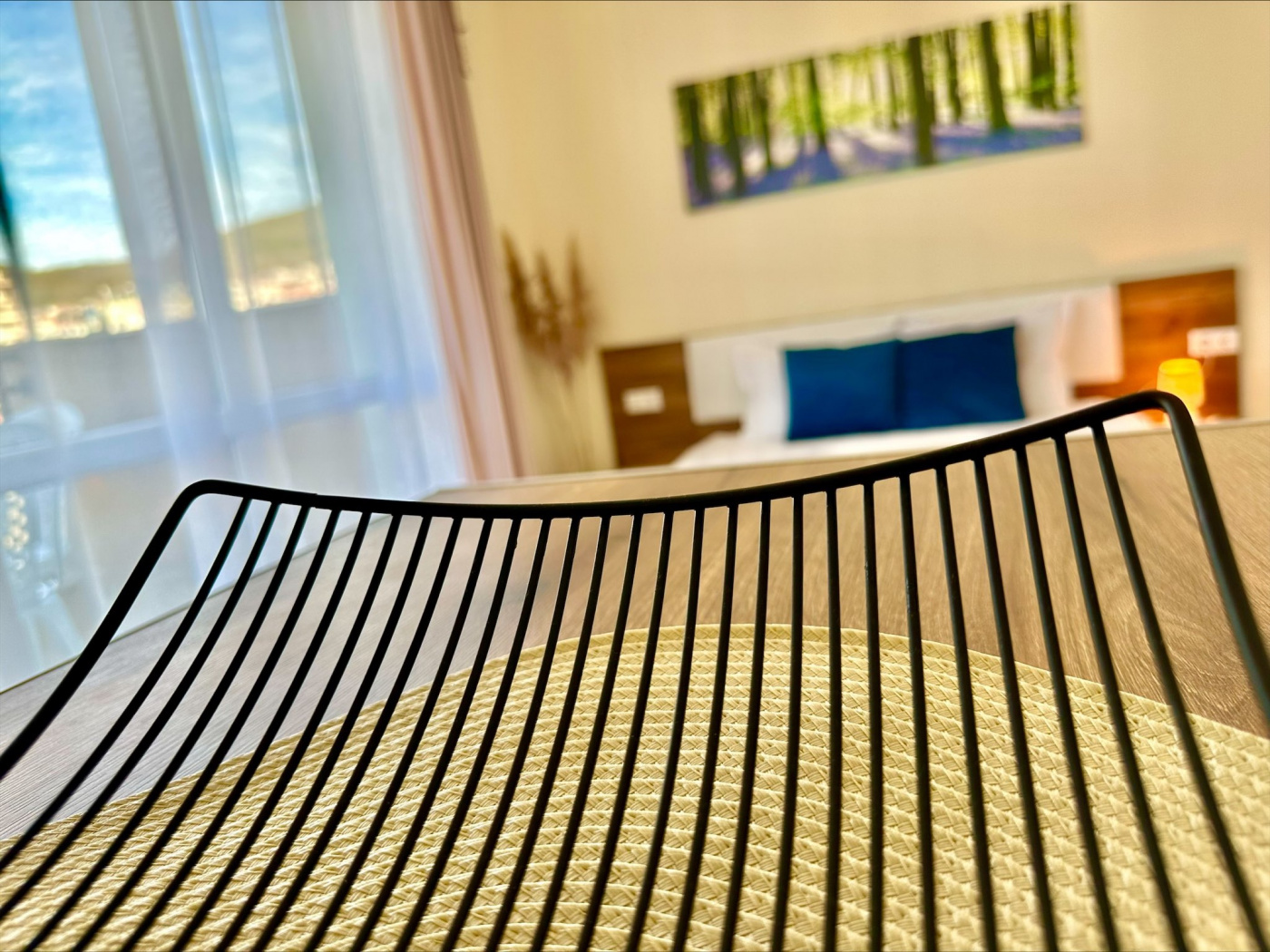 Ipanema Beach apartament B508