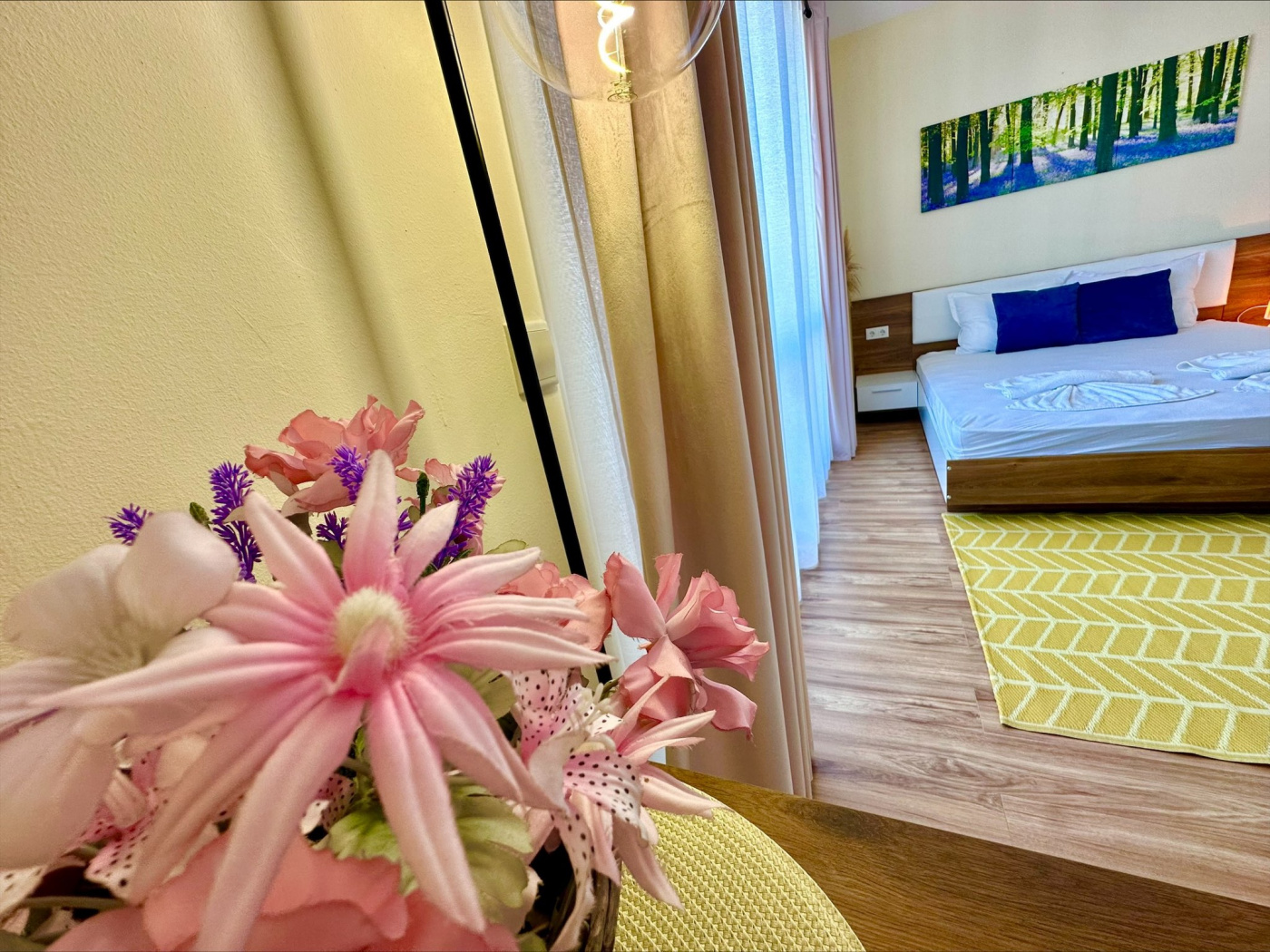 Ipanema Beach apartament B508