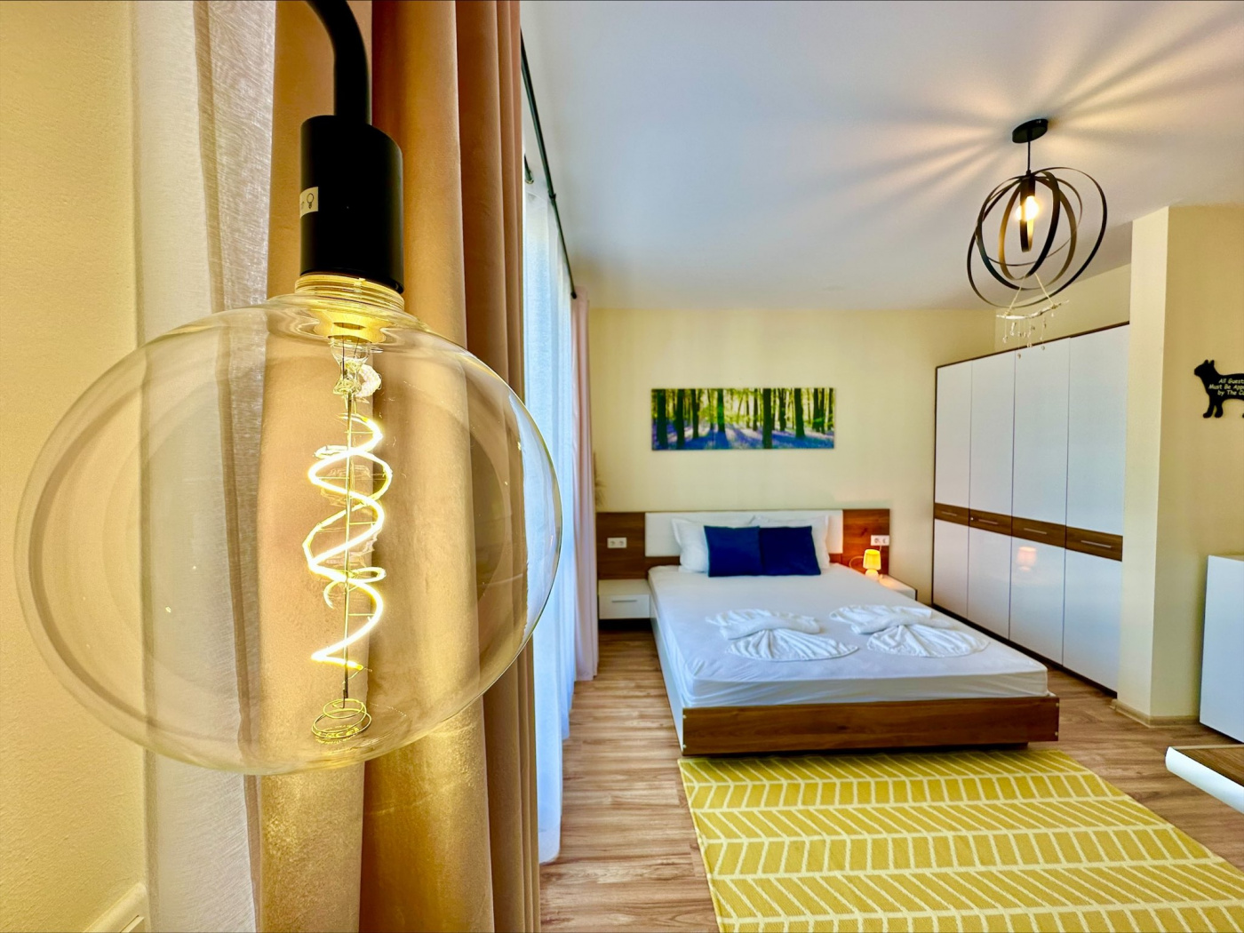 Ipanema Beach apartament B508