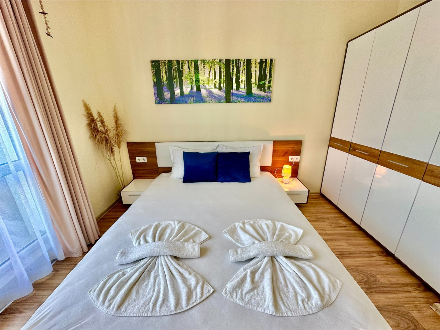 Ipanema Beach apartament B508
