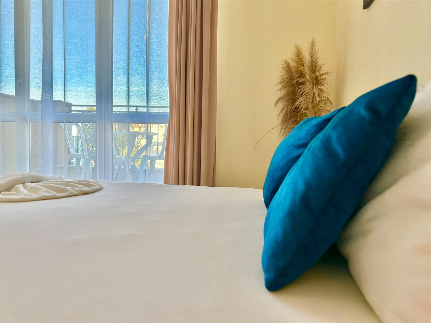 Ipanema Beach apartament B508
