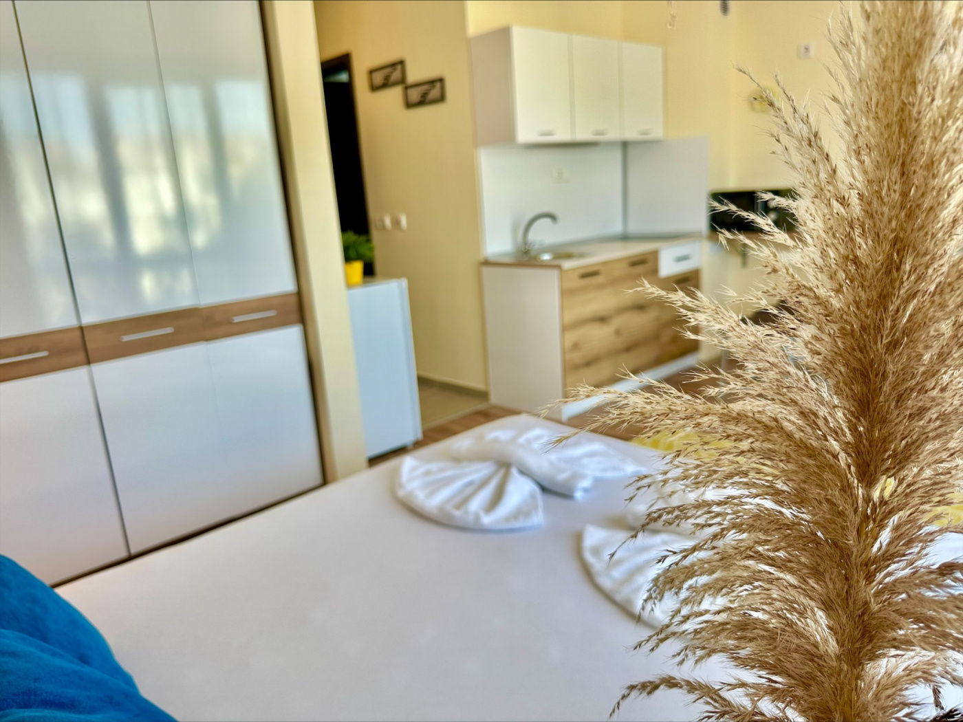 Ipanema Beach apartament B508